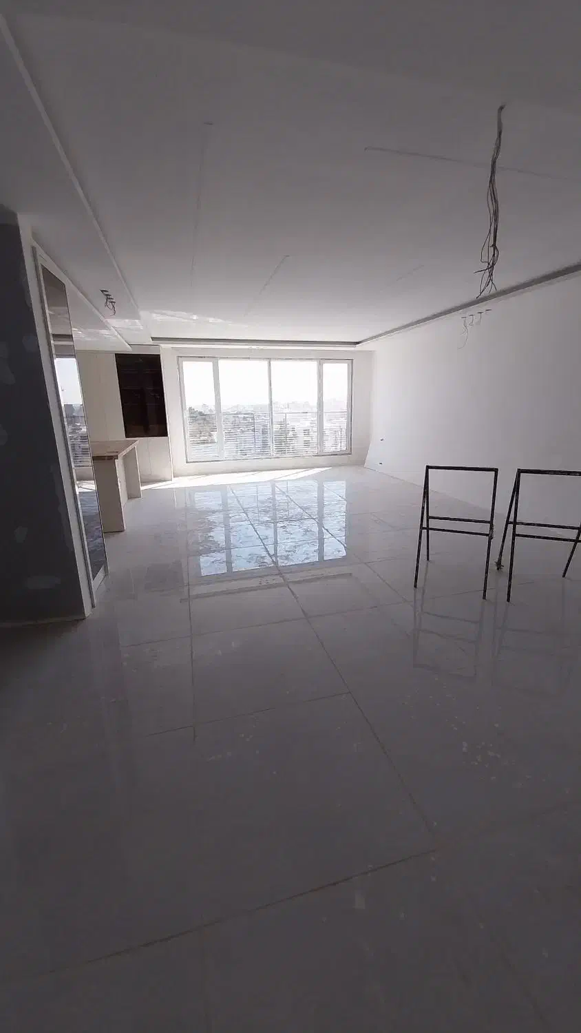 تک واحدی ۱۶۵ متری ۳خواب مستر دار|فروش آپارتمان|شیراز, فرگاز|دیوار