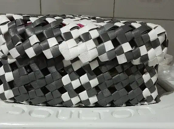 سبد لباس و زنبیل با جنس عالی|صنایع دستی و سایر لوازم تزئینی|مشهد, نوید|دیوار