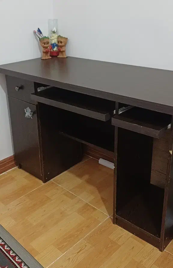 میز کامپیوتر|میز تحریر و کامپیوتر|کرمان, |دیوار