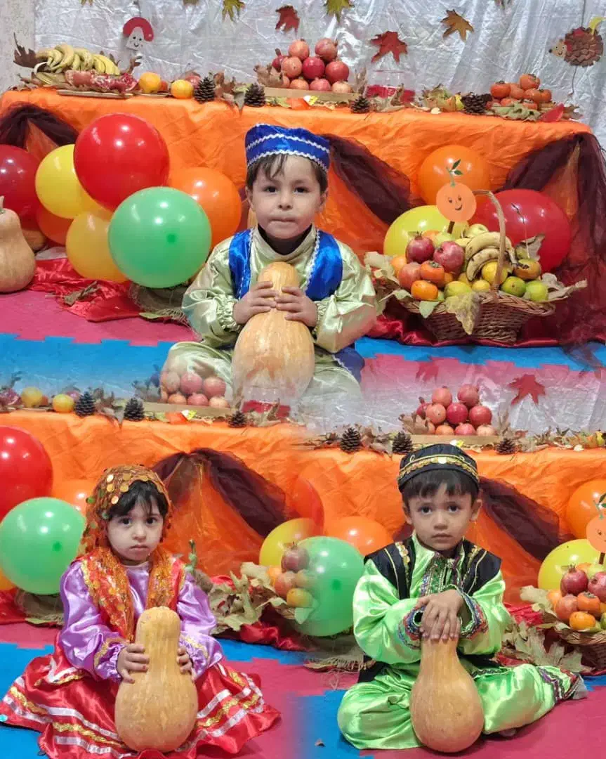 کودکستان مهر ارشیا گلبهار|خدمات آموزشی|گلبهار, شهر جدید گلبهار|دیوار