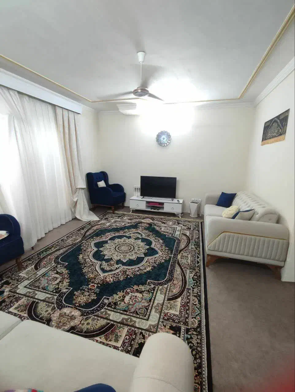 آپارتمان اجاره و رهن|اجارهٔ آپارتمان|گنبد کاووس, |دیوار