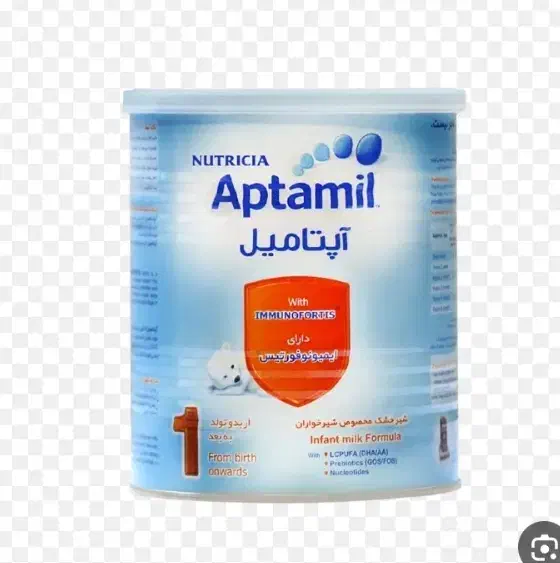 قوطی شیرخشک|ظروف نگهدارنده، پلاستیکی، یک‌بارمصرف|زابل, |دیوار
