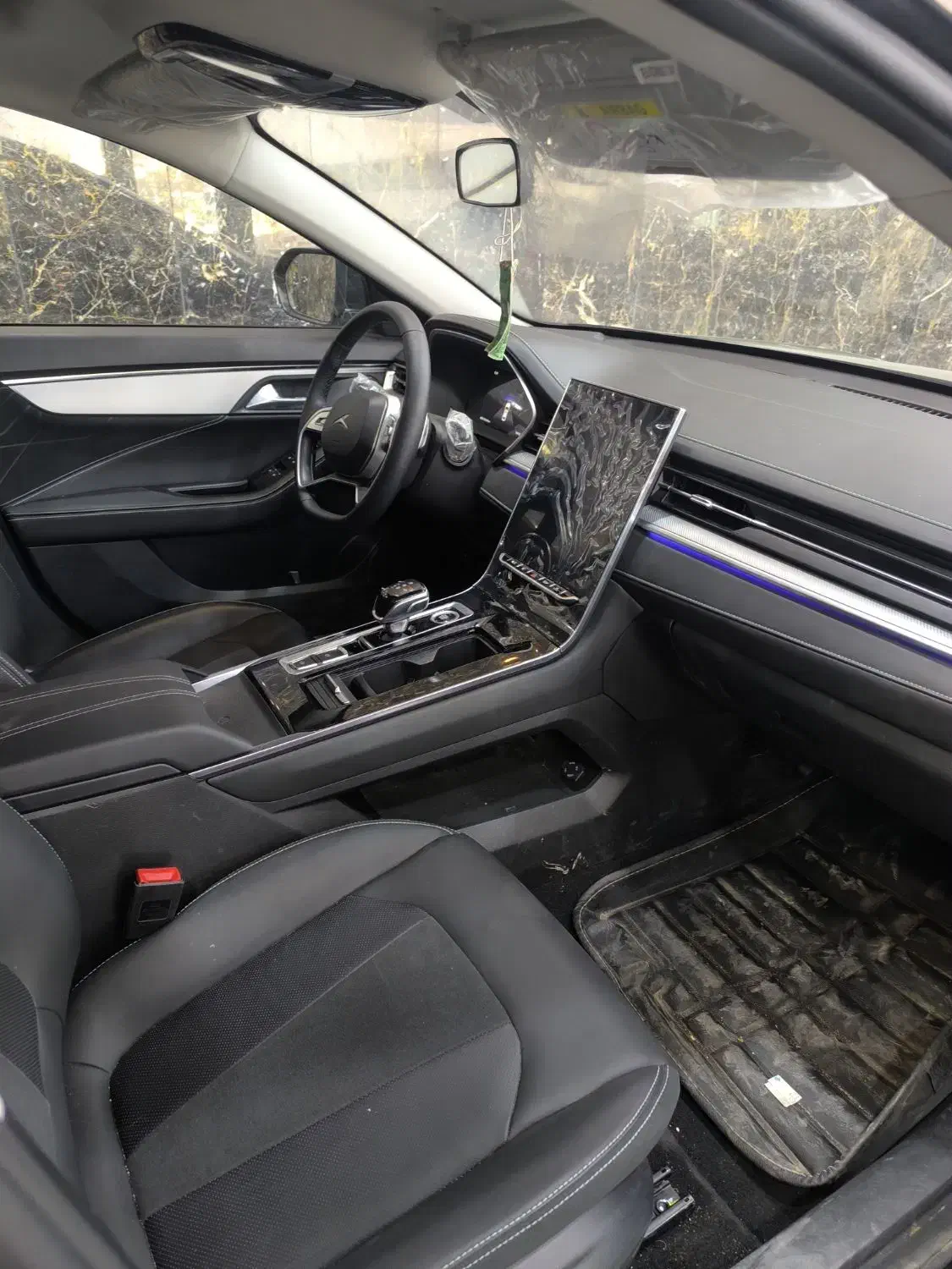 کی ام سی J7 مدل 1403|خودرو سواری و وانت|اصفهان, مرداویج|دیوار