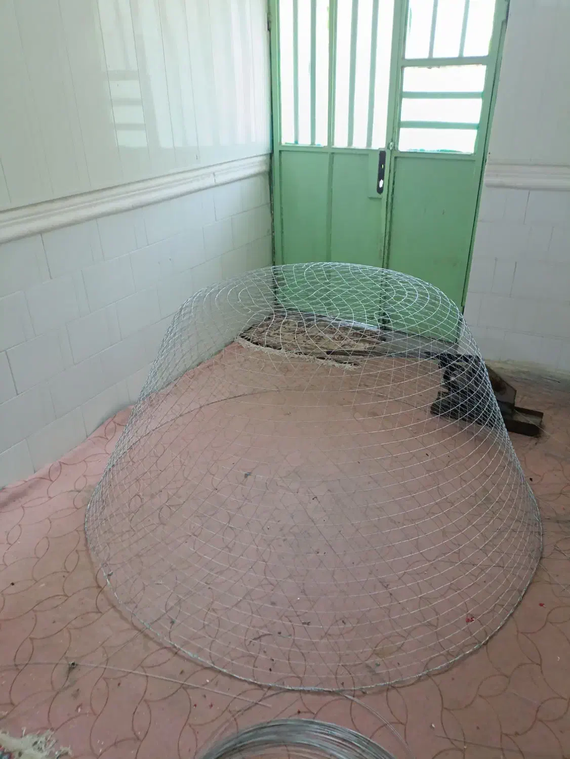 گرگور بافی محمدعلی نبییان|ماهیگیری|بوشهر, |دیوار