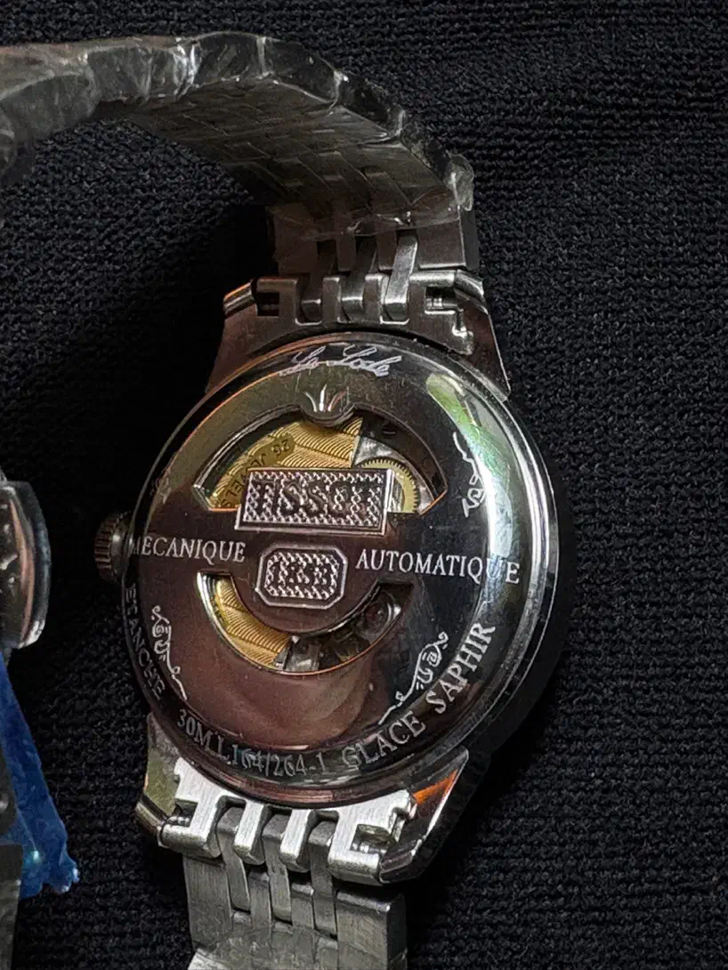 ساعت مچی تیسوت مدل Tissot Le Locle|ساعت|تبریز, |دیوار