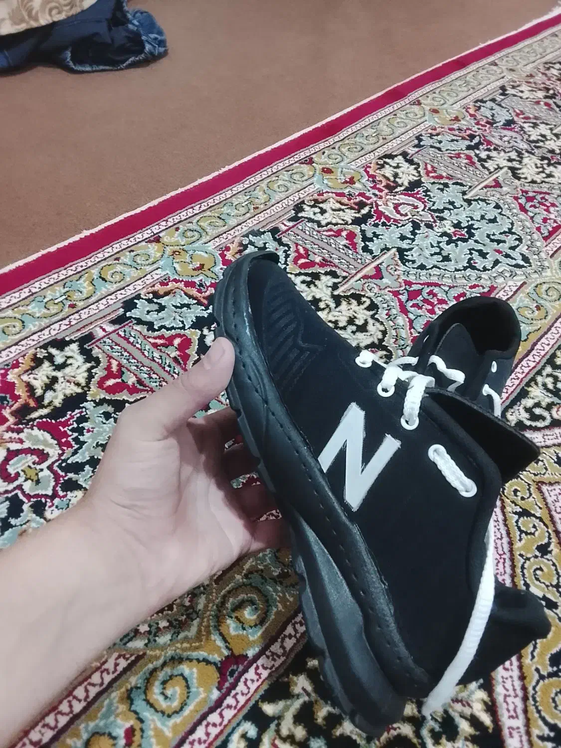 کفش نو فروشی|کیف، کفش، کمربند|آق قلا, |دیوار