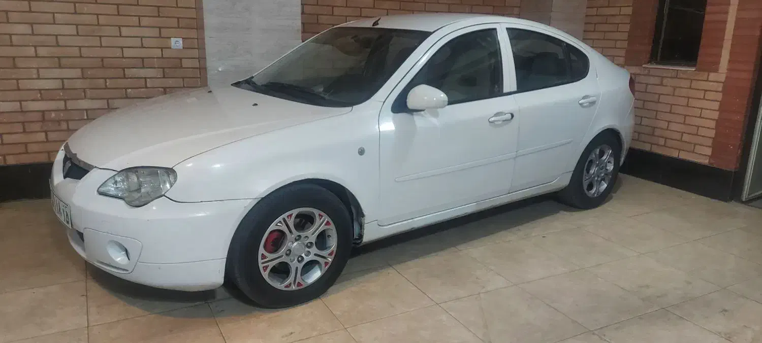 پروتون جن تو ۲۰۰۷ فابریک|خودرو سواری و وانت|شیراز, دروازه قران|دیوار