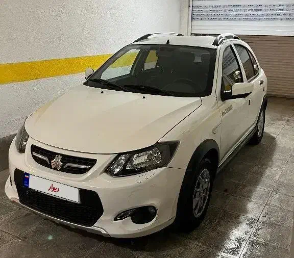 کوییک معمولی|خودرو سواری و وانت|پردیس, فاز ۲|دیوار