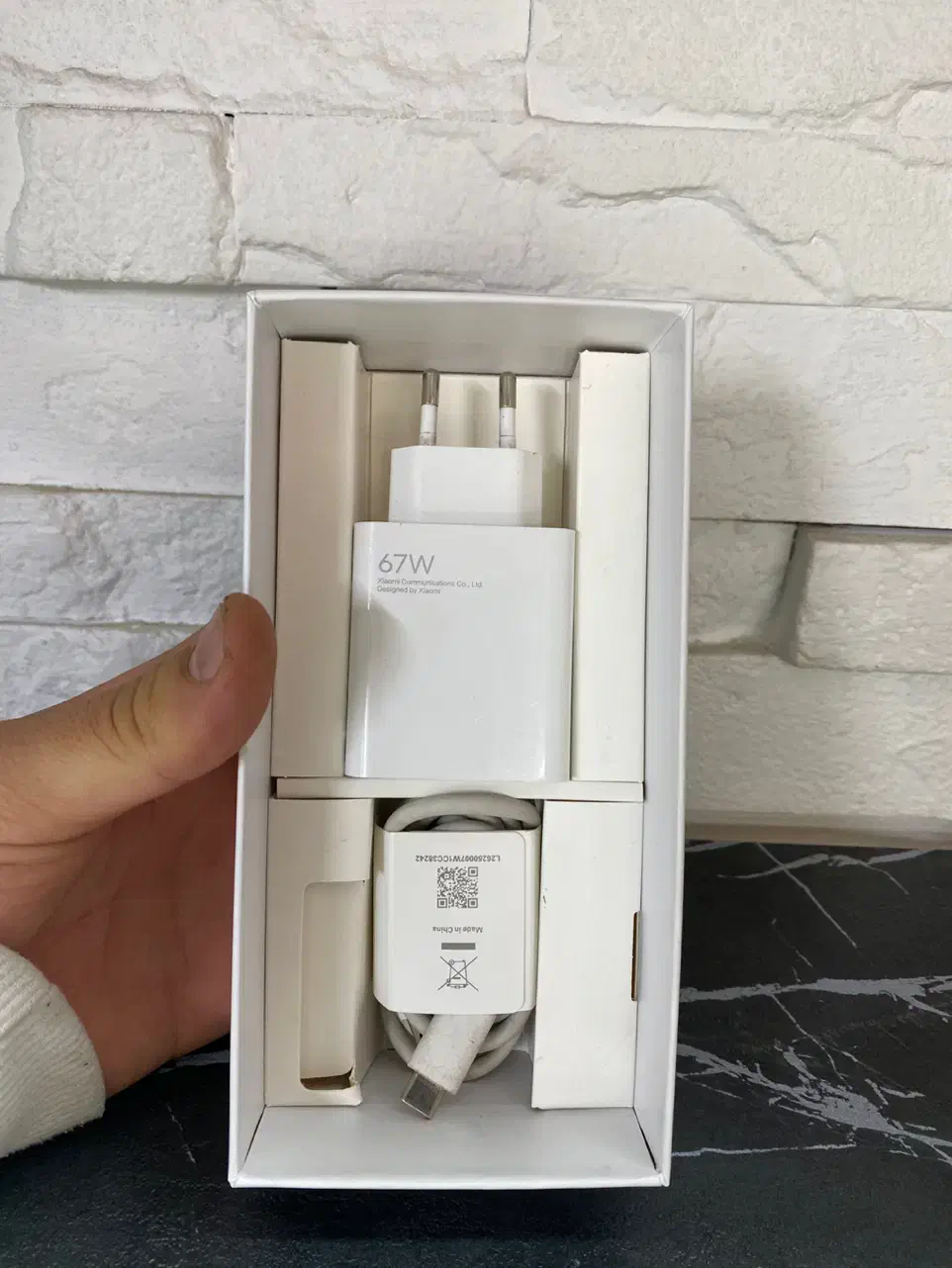 Note 11 pro 5g|موبایل|کرج, گوهردشت|دیوار