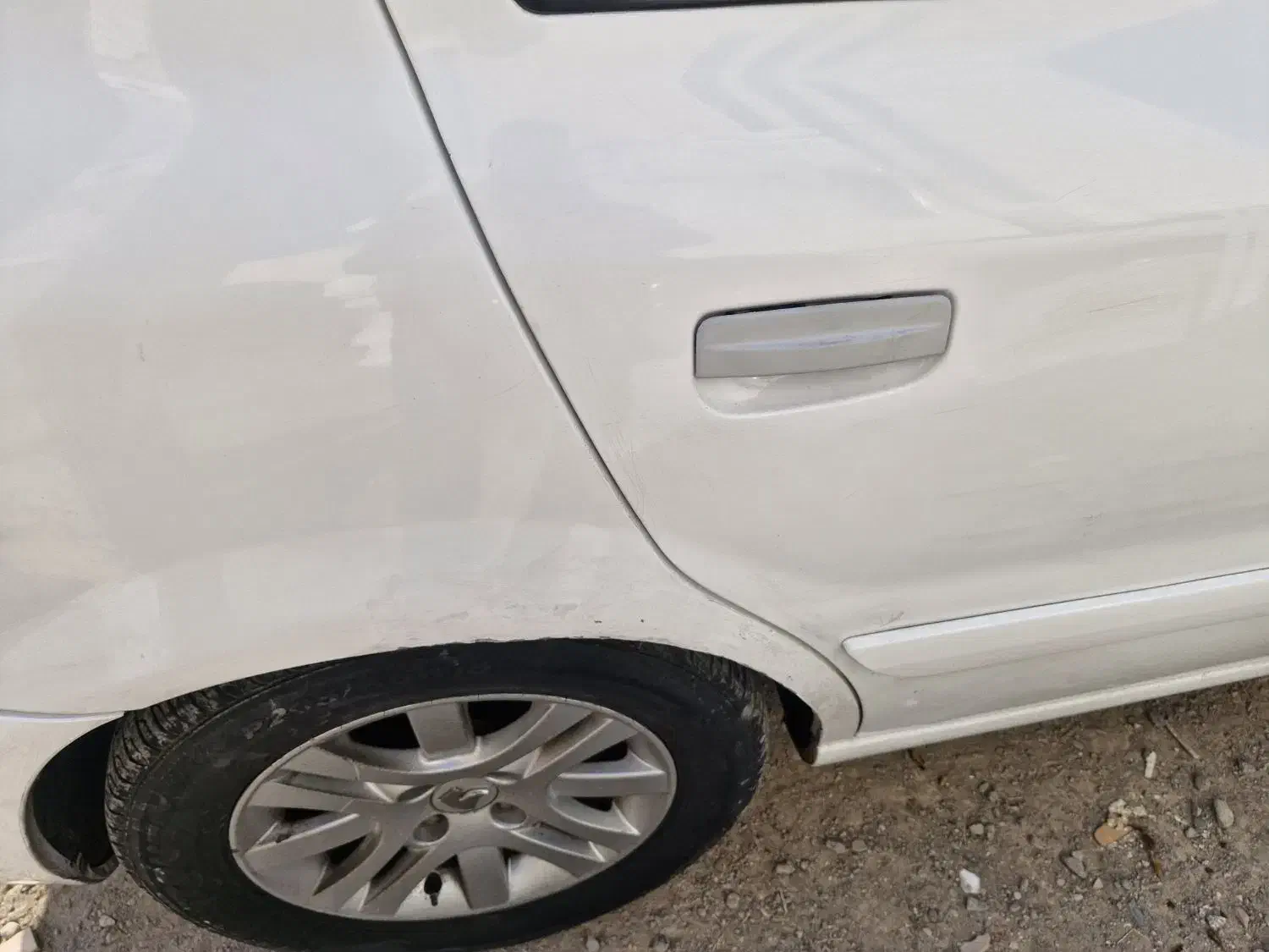 سورن پلاس توربو بیرنگ|خودرو سواری و وانت|ماهدشت, |دیوار