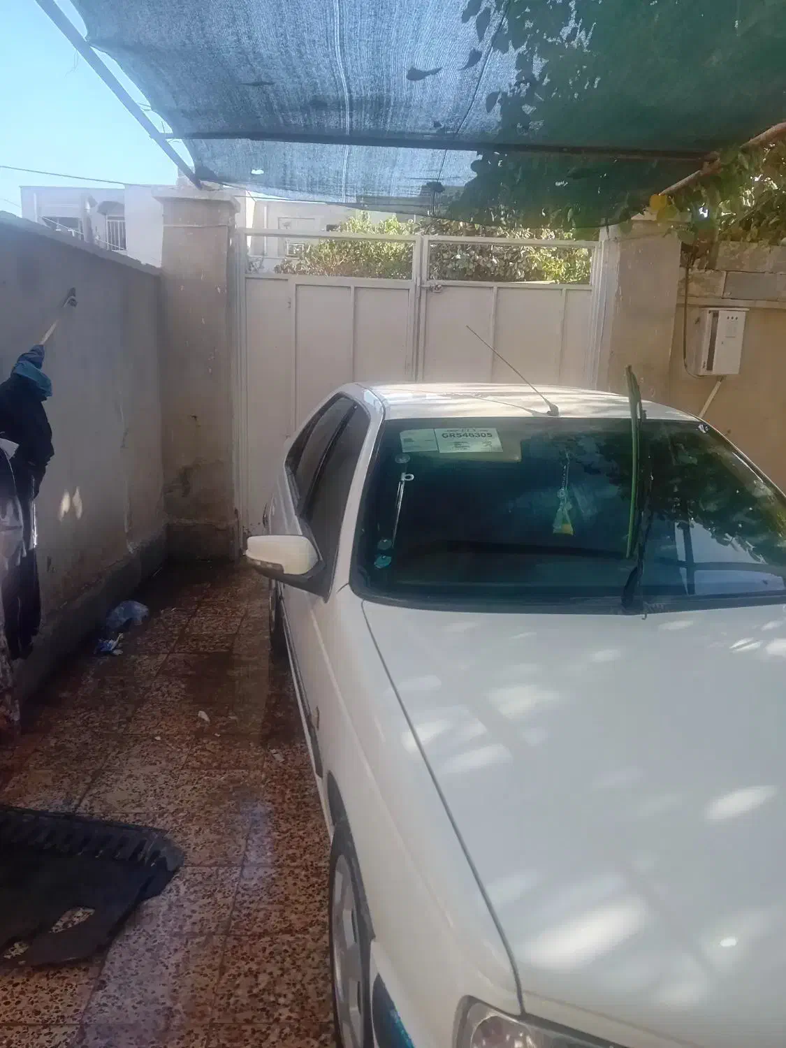 پارس 99|خودرو سواری و وانت|میناب, |دیوار