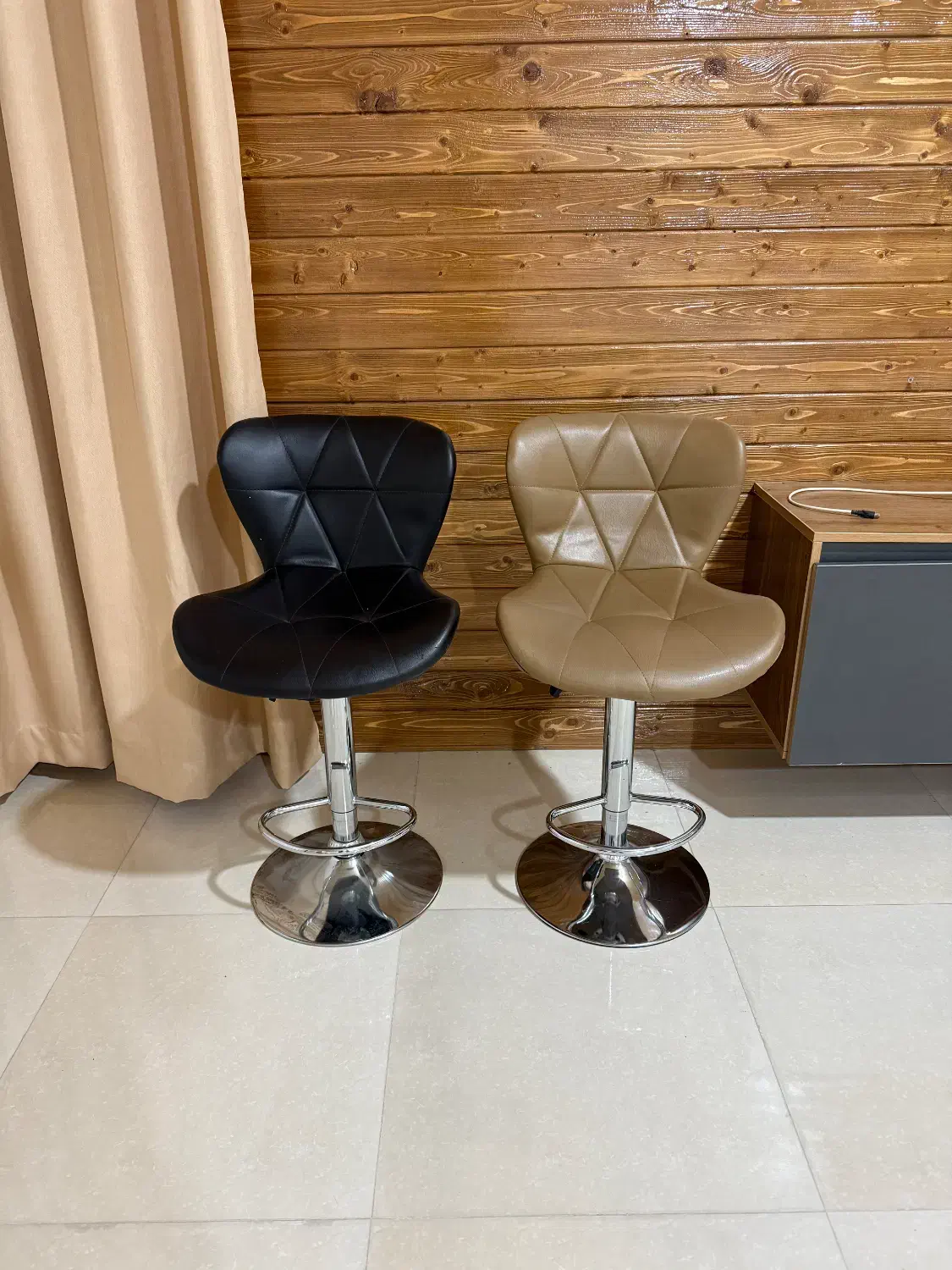 4 عدد صندلی اپن خارجی|صندلی و نیمکت|نوشهر, |دیوار