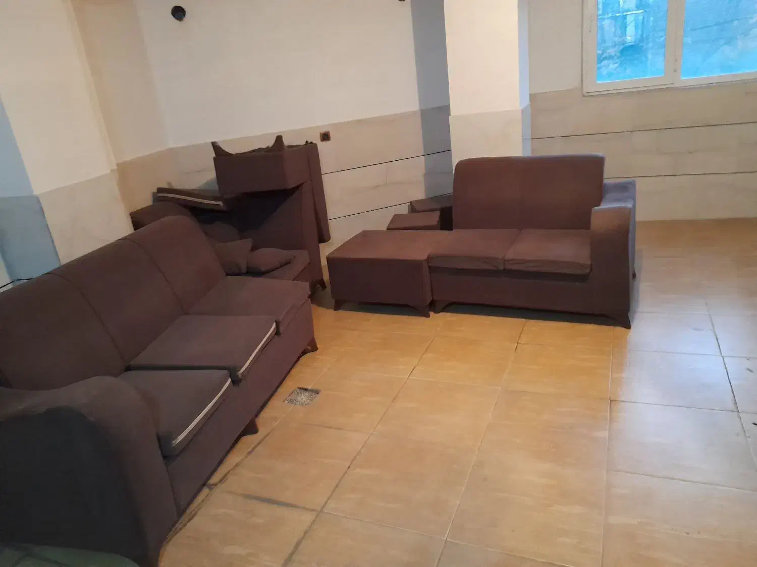 فروش مبل زیبا و قشنگ|مبلمان خانگی و میز عسلی|سقز, |دیوار