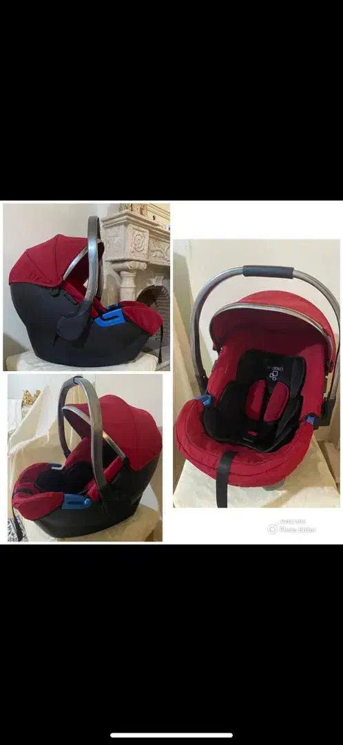 کریر|کالسکه و لوازم جانبی|تویسرکان, |دیوار