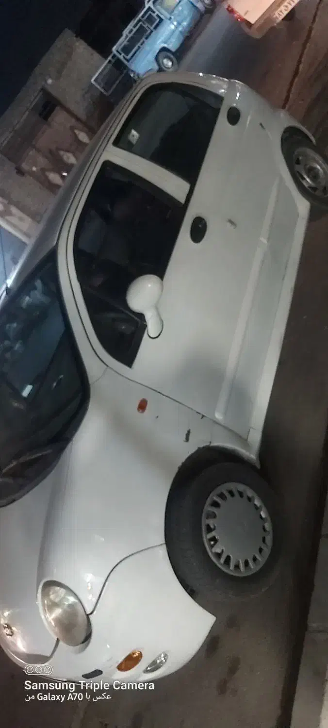 ام وی ام ۱۱۰|خودرو سواری و وانت|ارومیه, |دیوار