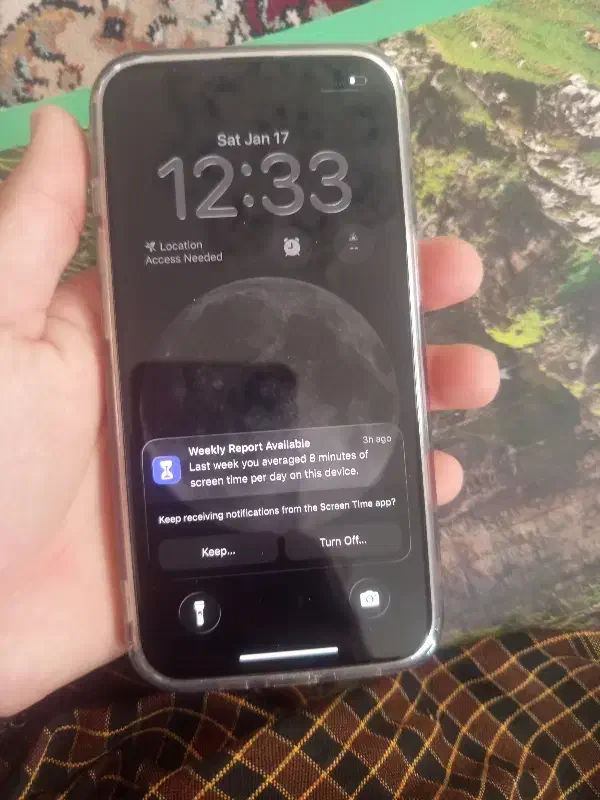 ایفون 13 پرو|موبایل|خاش, |دیوار