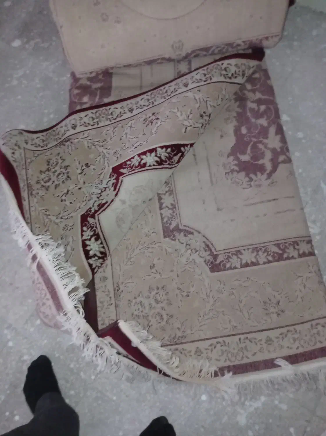 بخاری دیواری،فرش،کولر|سایر لوازم برقی|قزوین, |دیوار