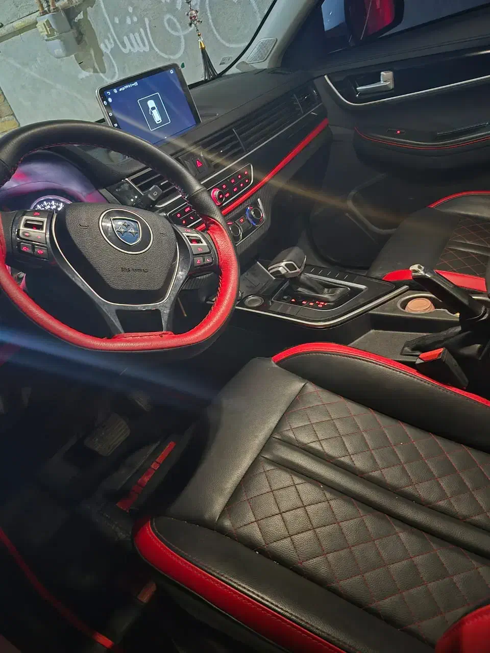 خودرو|خودرو سواری و وانت|شیراز, فرودگاه شهید دستغیب شیراز|دیوار