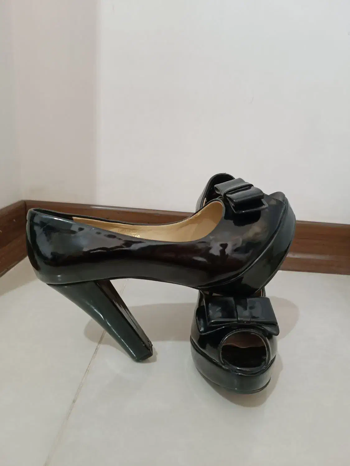 کفش مجلسی شیک|کیف، کفش، کمربند|شاهینشهر, گرگاب|دیوار