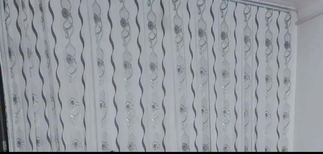 پرده|پرده، رانر، رومیزی|ایوان, |دیوار