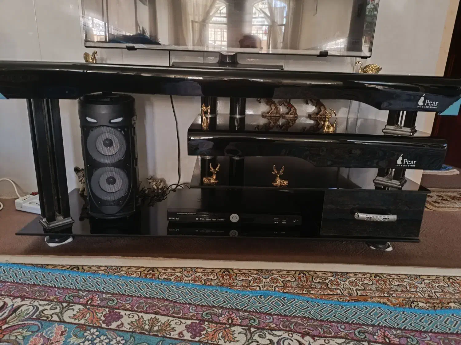 میز تلویزیون|میز تلویزیون|ملایر, |دیوار