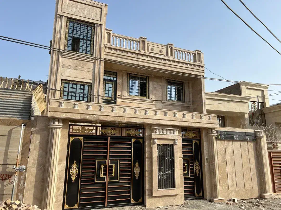 پیمانکاری ساختمان وسوله وغیره|مشارکت در ساخت املاک|ایرانشهر, |دیوار