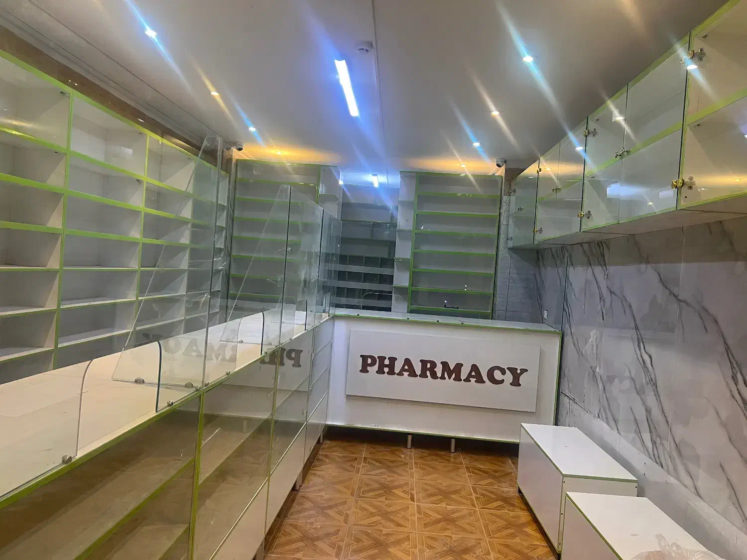 نسخه پیچ|استخدام درمانی، زیبایی، بهداشتی|کرج, شاهینویلا|دیوار