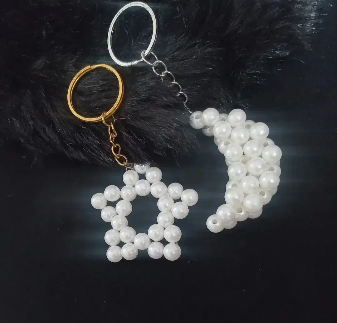 جاسویچی مرواریدی|زیورآلات و اکسسوری|ریگان, |دیوار