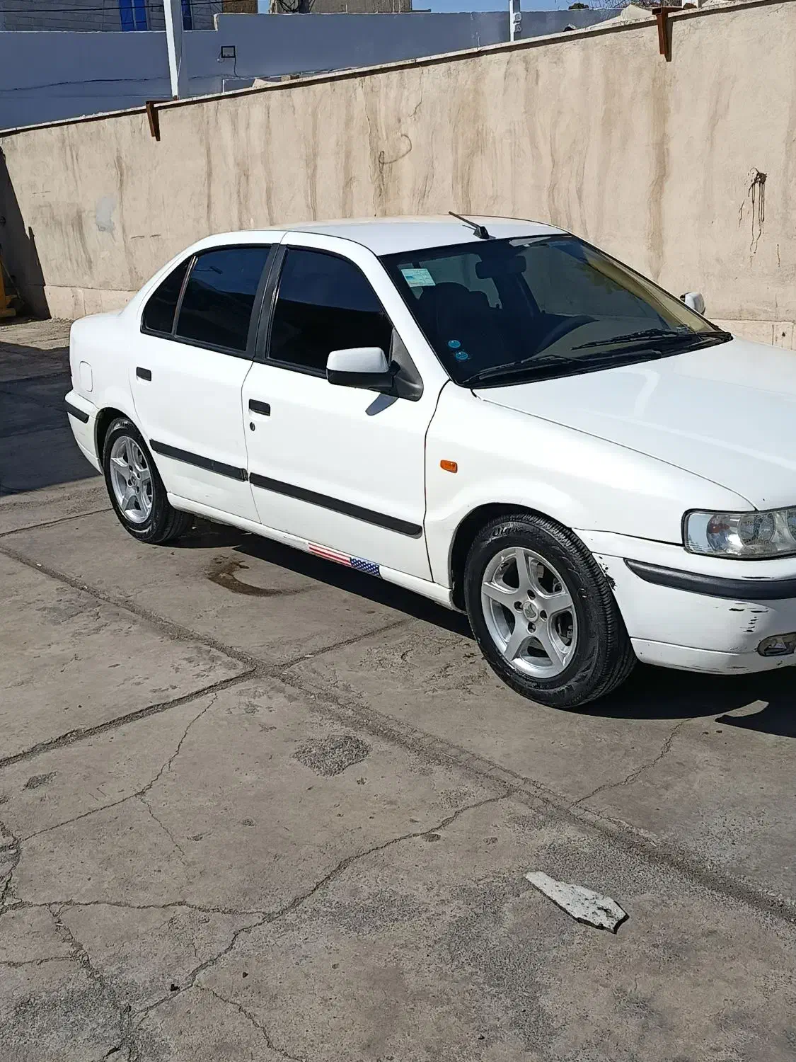 سمند|خودرو سواری و وانت|تهران, زنجان جنوبی|دیوار