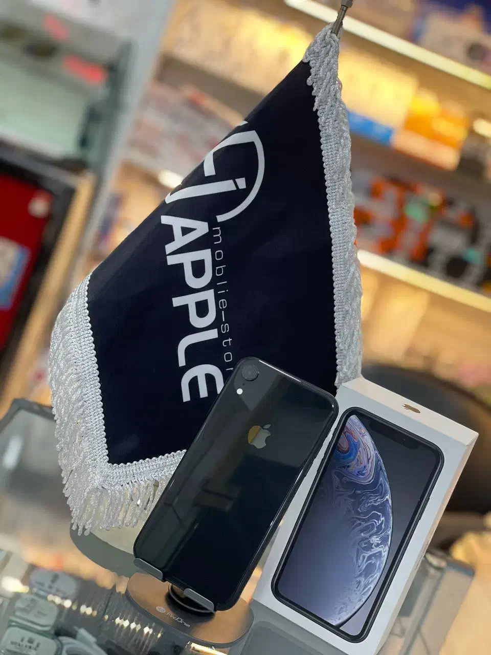 iphone Xr 128G اقساطی|موبایل|خوی, |دیوار