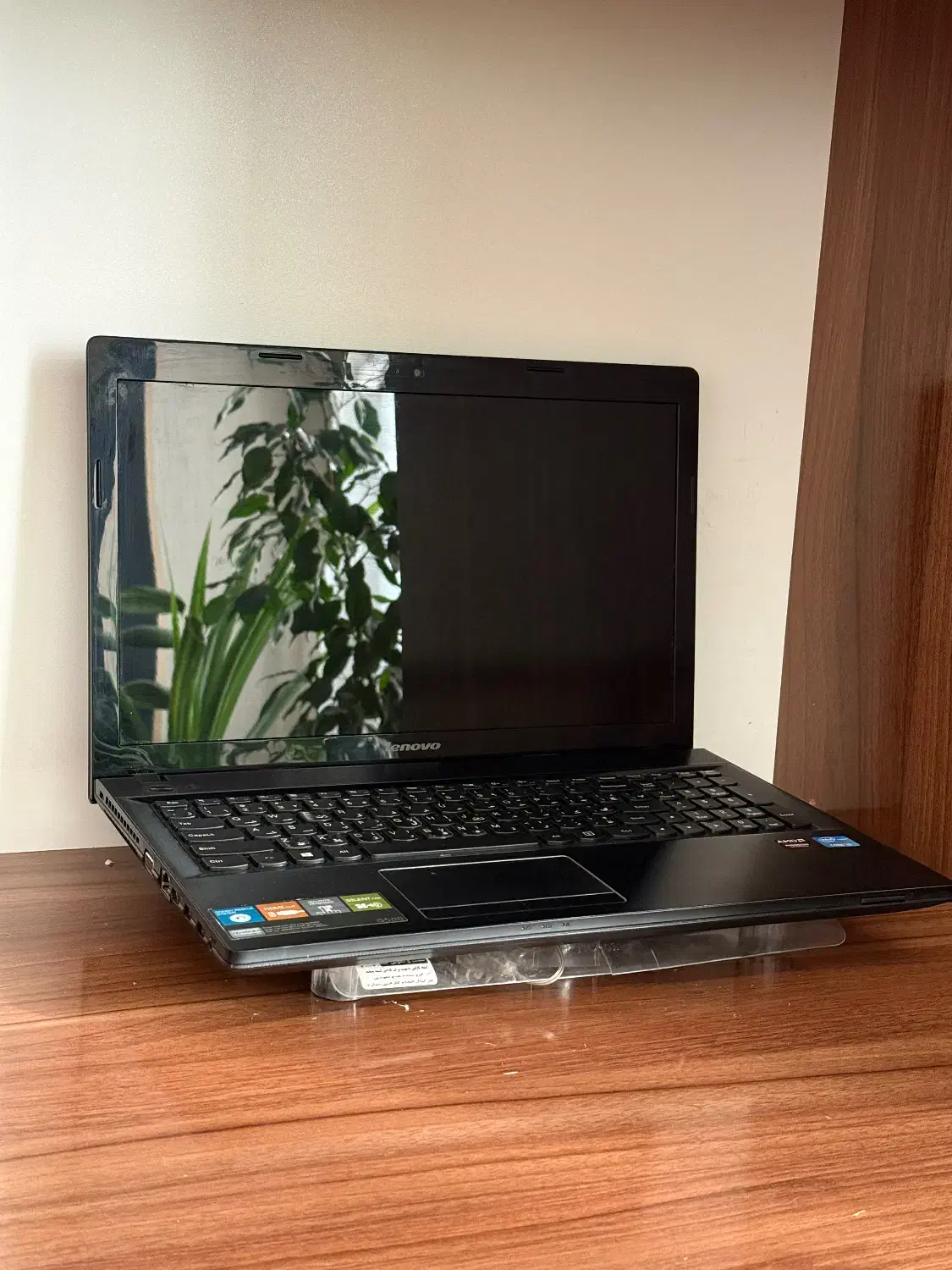 لپ تاپ لنوو مدل (Lenovo G500 (mt 20236|رایانه همراه|میاندوآب, |دیوار