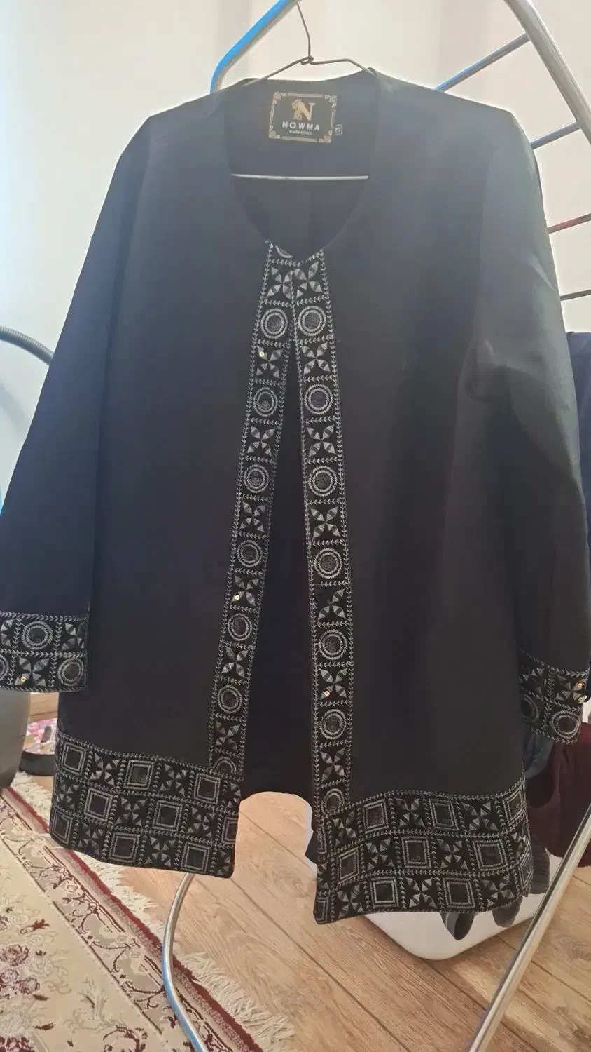 کت زنانه مجلسی|لباس|گرگان, |دیوار