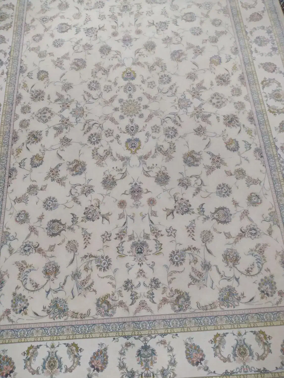 فرش|فرش|اردبیل, |دیوار