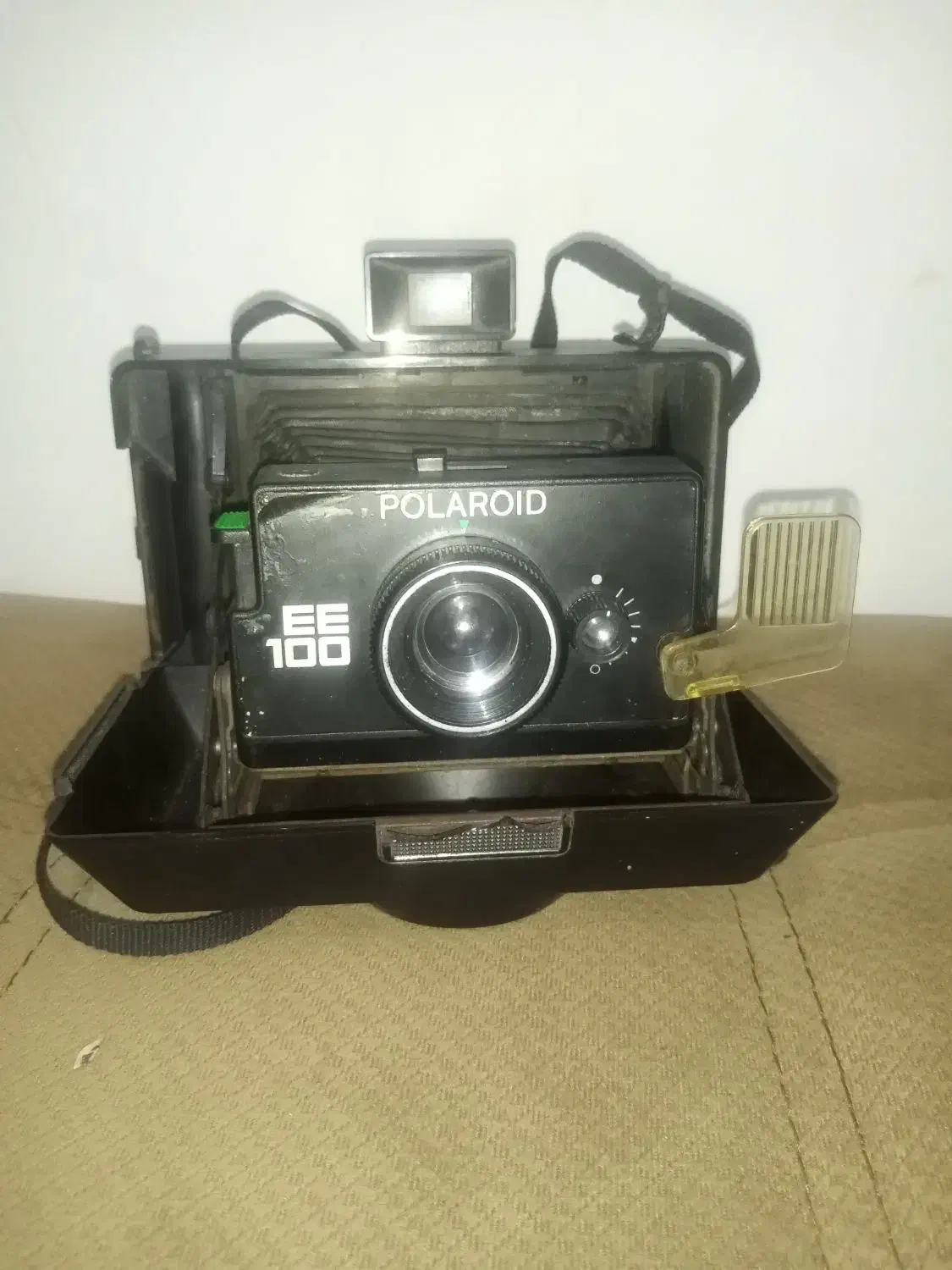 دوربین کلکسیونی|کلکسیون اشیاء عتیقه|رشت, کوی مهر|دیوار