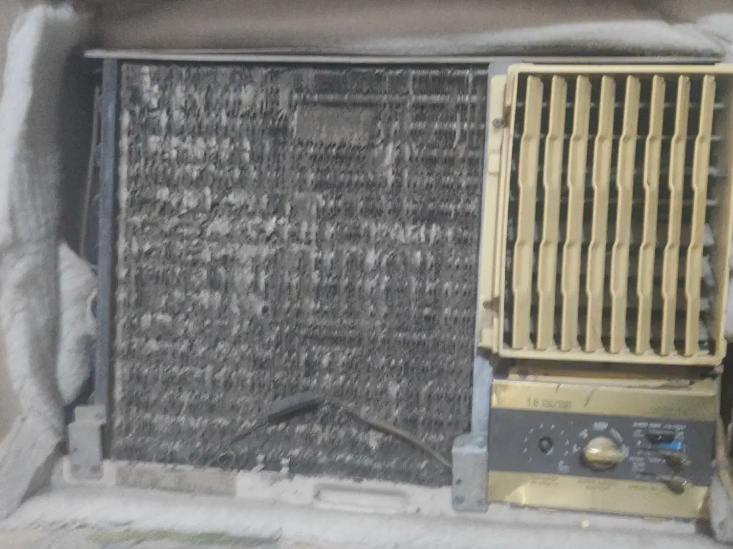 کولر گازی|کولر گازی و فنکوئل|اهواز, کوی سعدی|دیوار