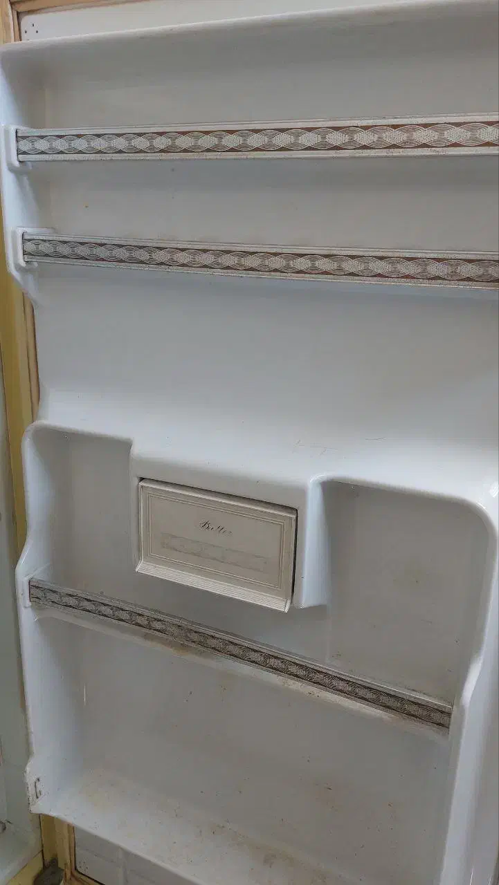 یخچال قدیمی|یخچال و فریزر|شاهرود, |دیوار