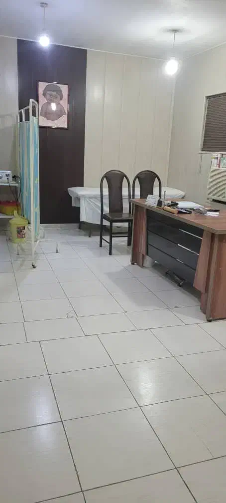 واحد اداری تجاری واقع در اصلی خیابان مصطفی خمینی|فروش دفتر کار، اتاق اداری، مطب|بندر ماهشهر, |دیوار