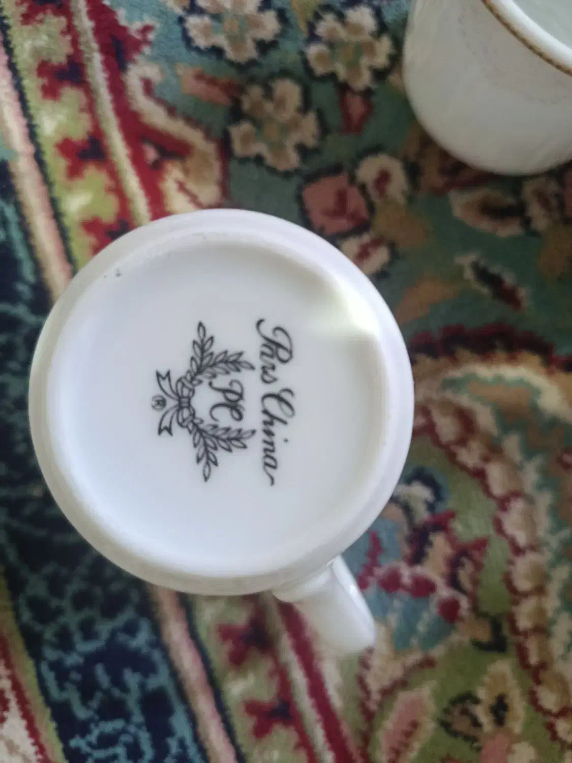 سرویس صبحانه فنجان نعلبکی چینی نو|ظروف سرو و پذیرایی|سبزوار, مدرس|دیوار