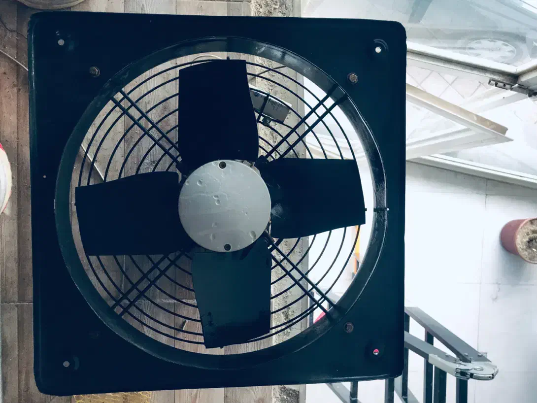 فروش سینک صنعتی هواکش صنعتی|کافیشاپ و رستوران|رزن, |دیوار