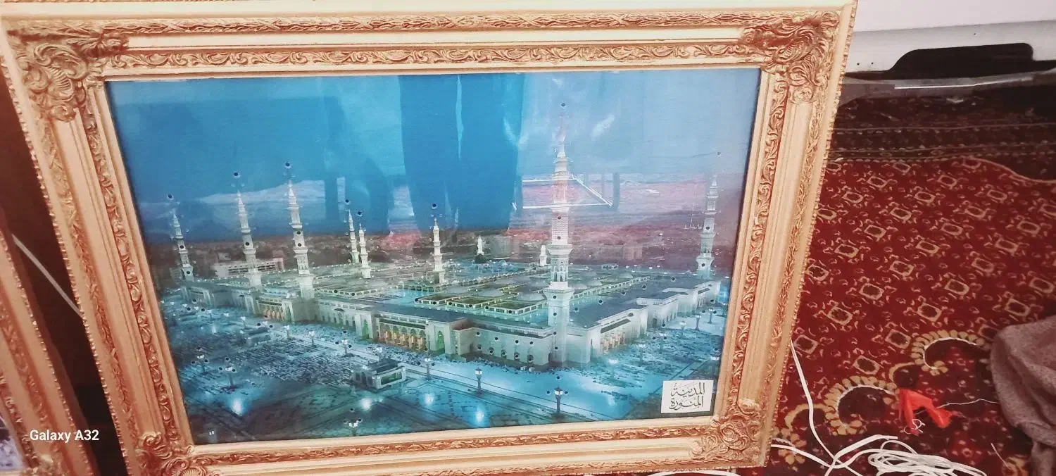 تابلو عکس|تابلو، نقاشی، عکس|بیرجند, |دیوار