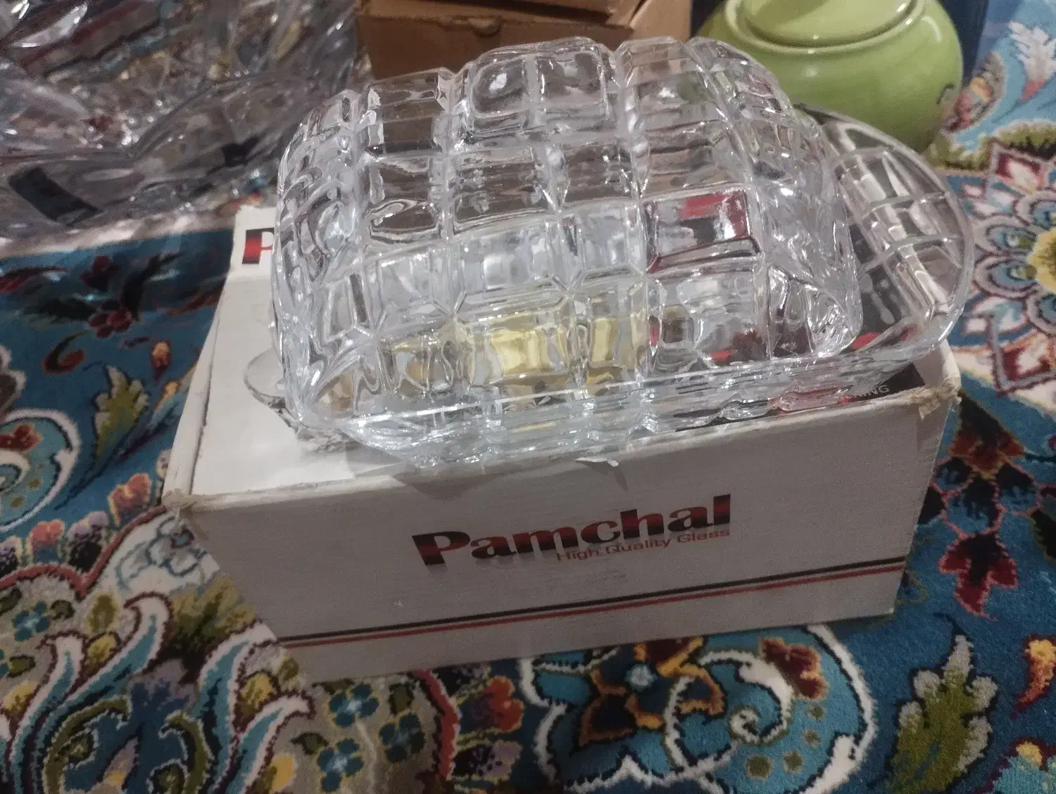 لوازم آشپز خانه برای روز زن و مادر تخفیف میدم|ظروف سرو و پذیرایی|دماوند, دماوند|دیوار