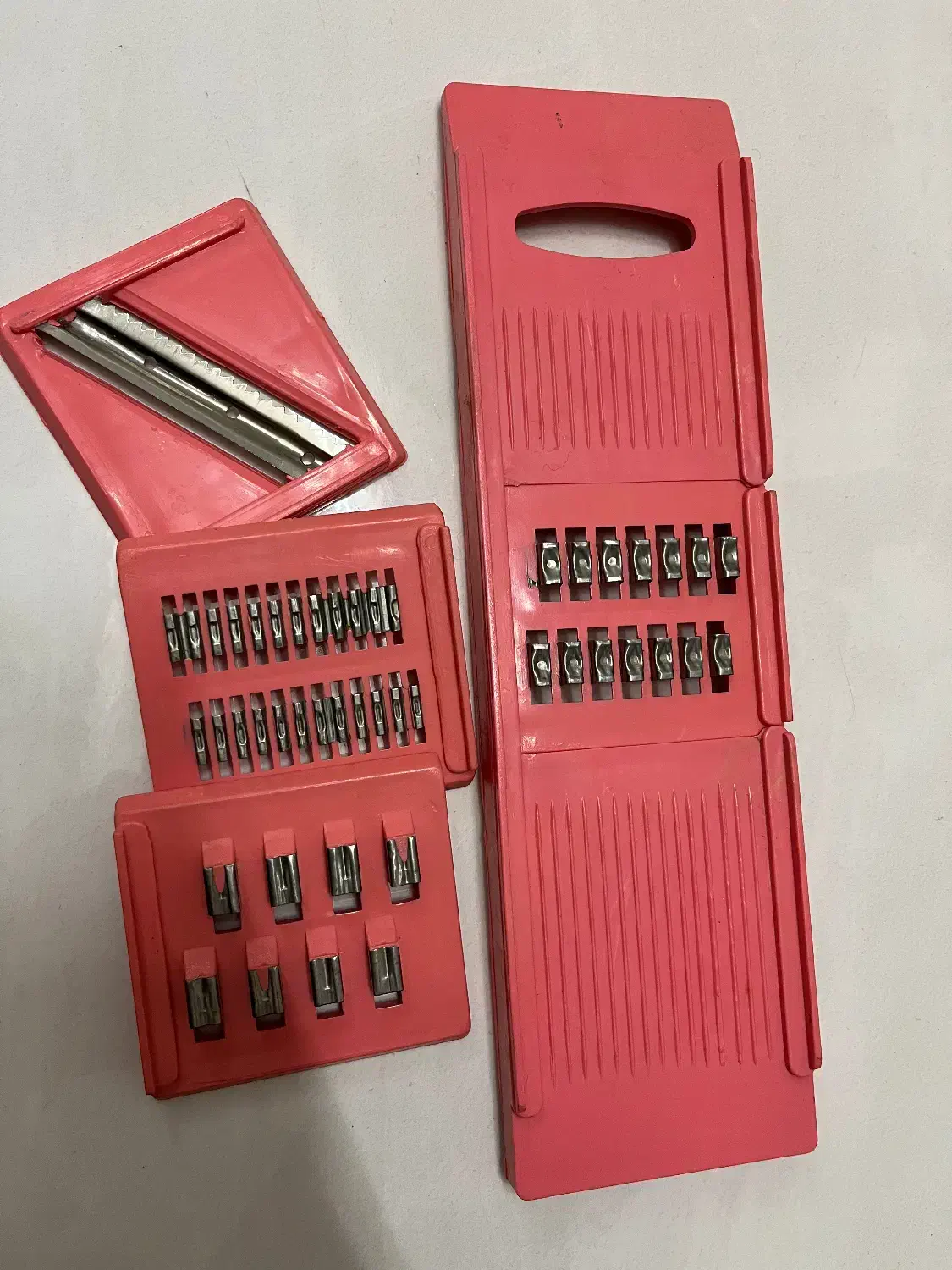 رنده برنر|خردکن، آسیاب، غذاساز|قم, عمار یاسر|دیوار