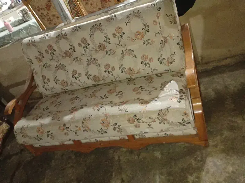 مبل تمیز|مبلمان خانگی و میز عسلی|آستانه اشرفیه, |دیوار