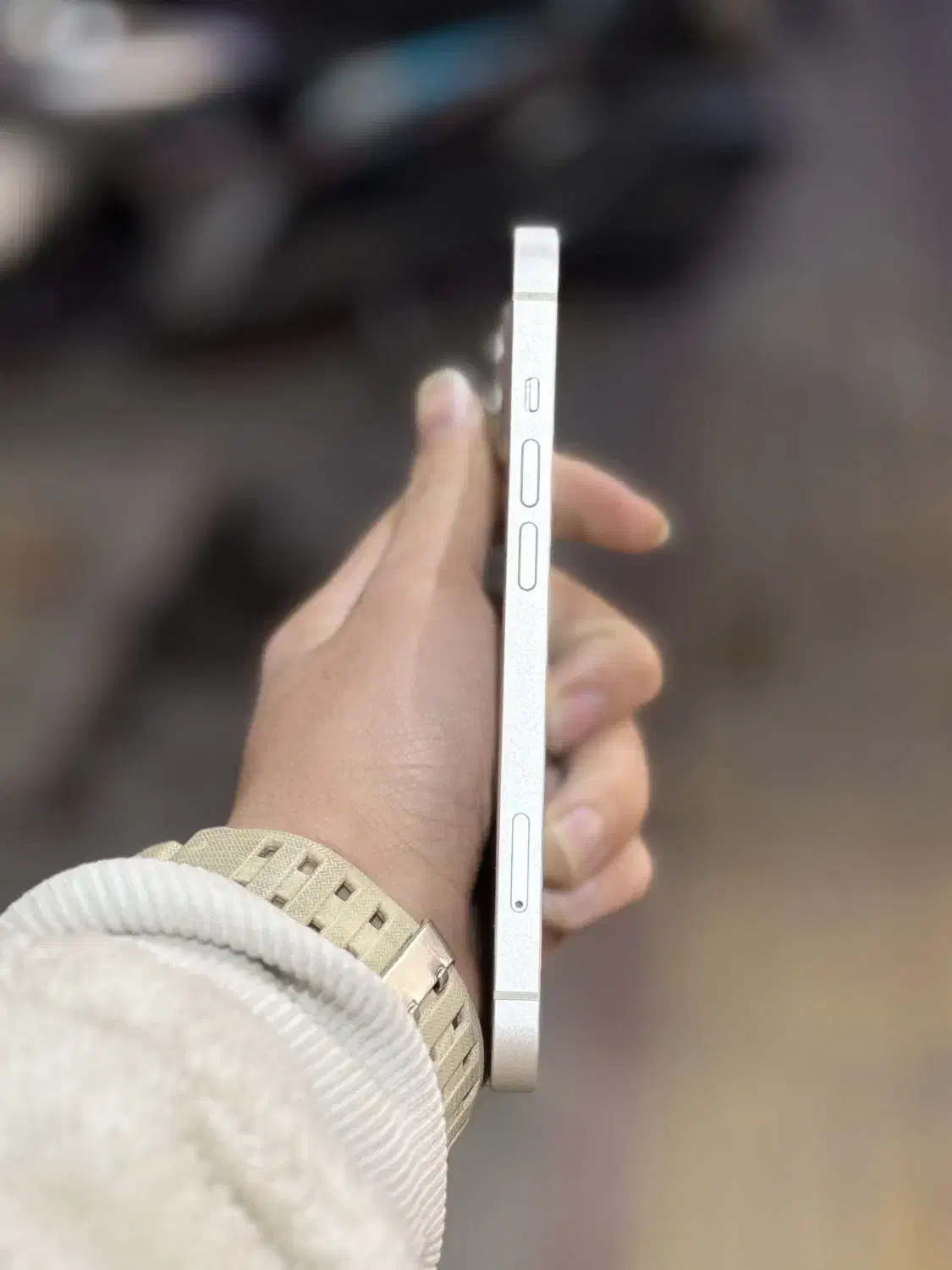 ایفون ۱۳ نرمال. apple 13|موبایل|تهران, سجاد|دیوار