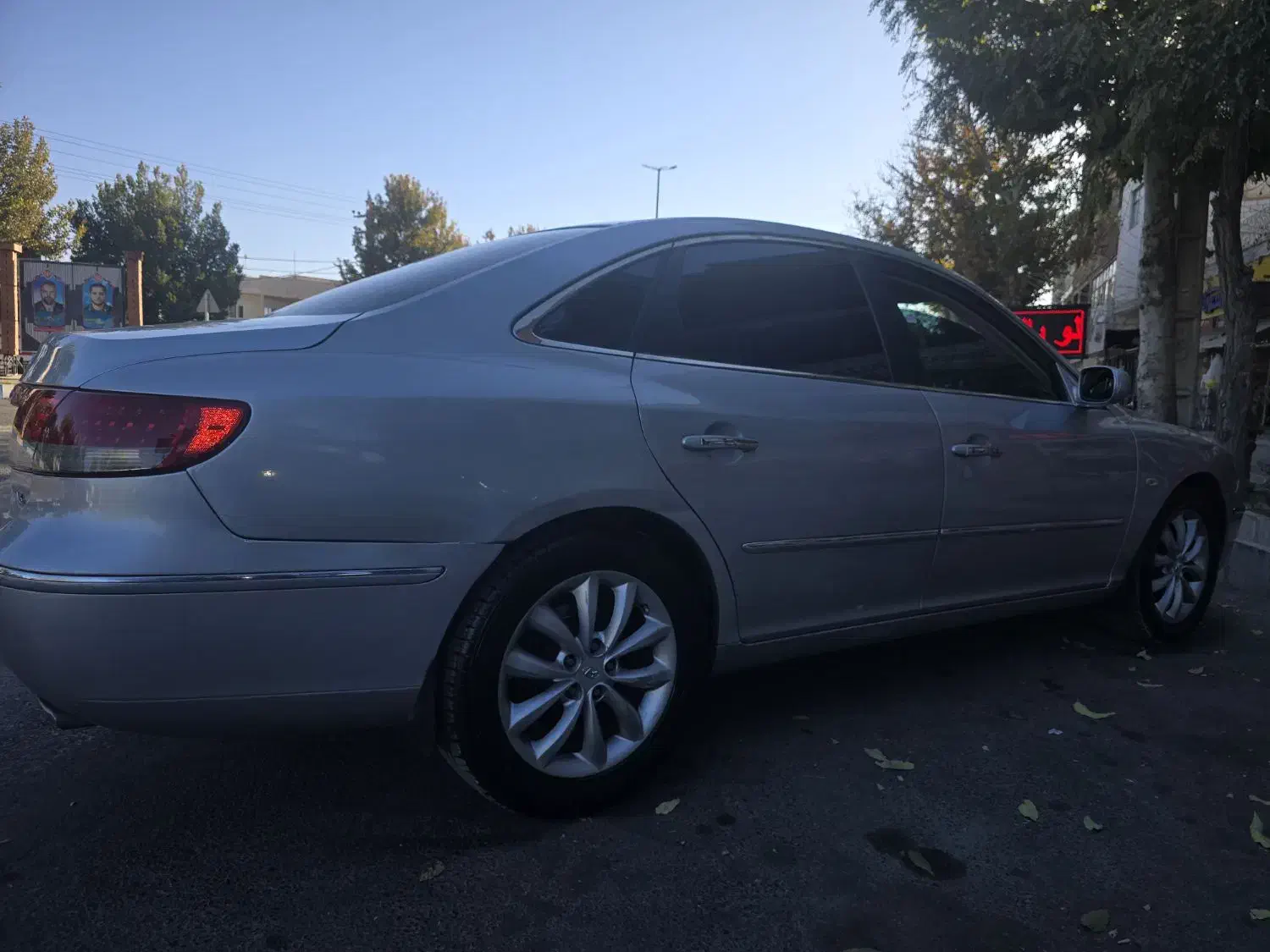 ازرا ۲۰۷ فوقلعاده|خودرو سواری و وانت|خمین, |دیوار