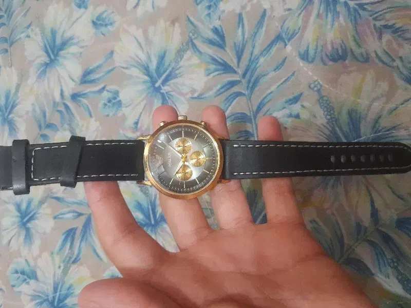 ساعت|ساعت|اندیمشک, |دیوار