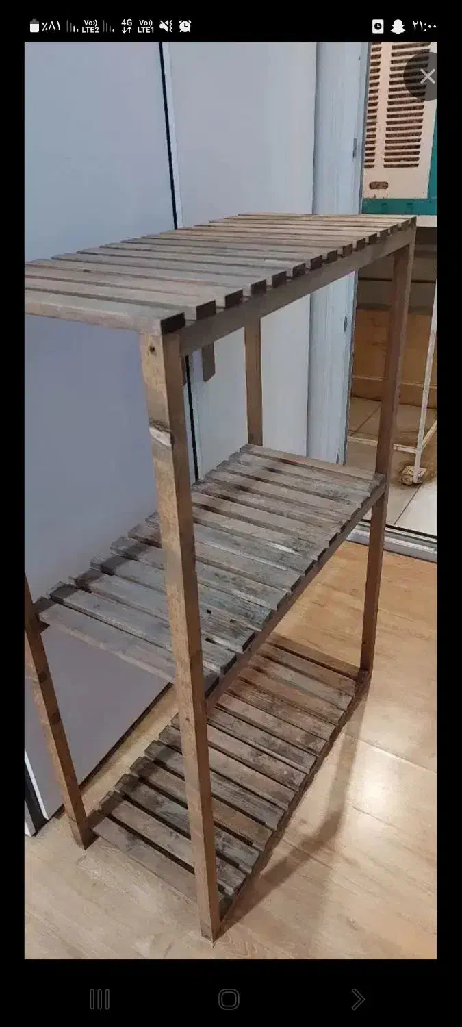 ضدآب|کلکسیون اشیاء عتیقه|مشکین‌دشت, |دیوار