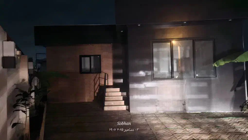 ویلای نوساز ۲۵۰ متری لشت نشا|فروش خانه و ویلا|لشت نشا, |دیوار