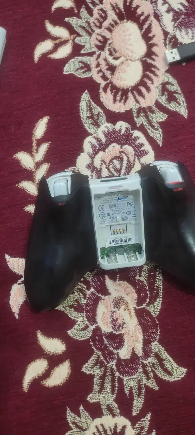 ایکس باکس 360|کنسول، بازی ویدئویی و آنلاین|ملایر, |دیوار