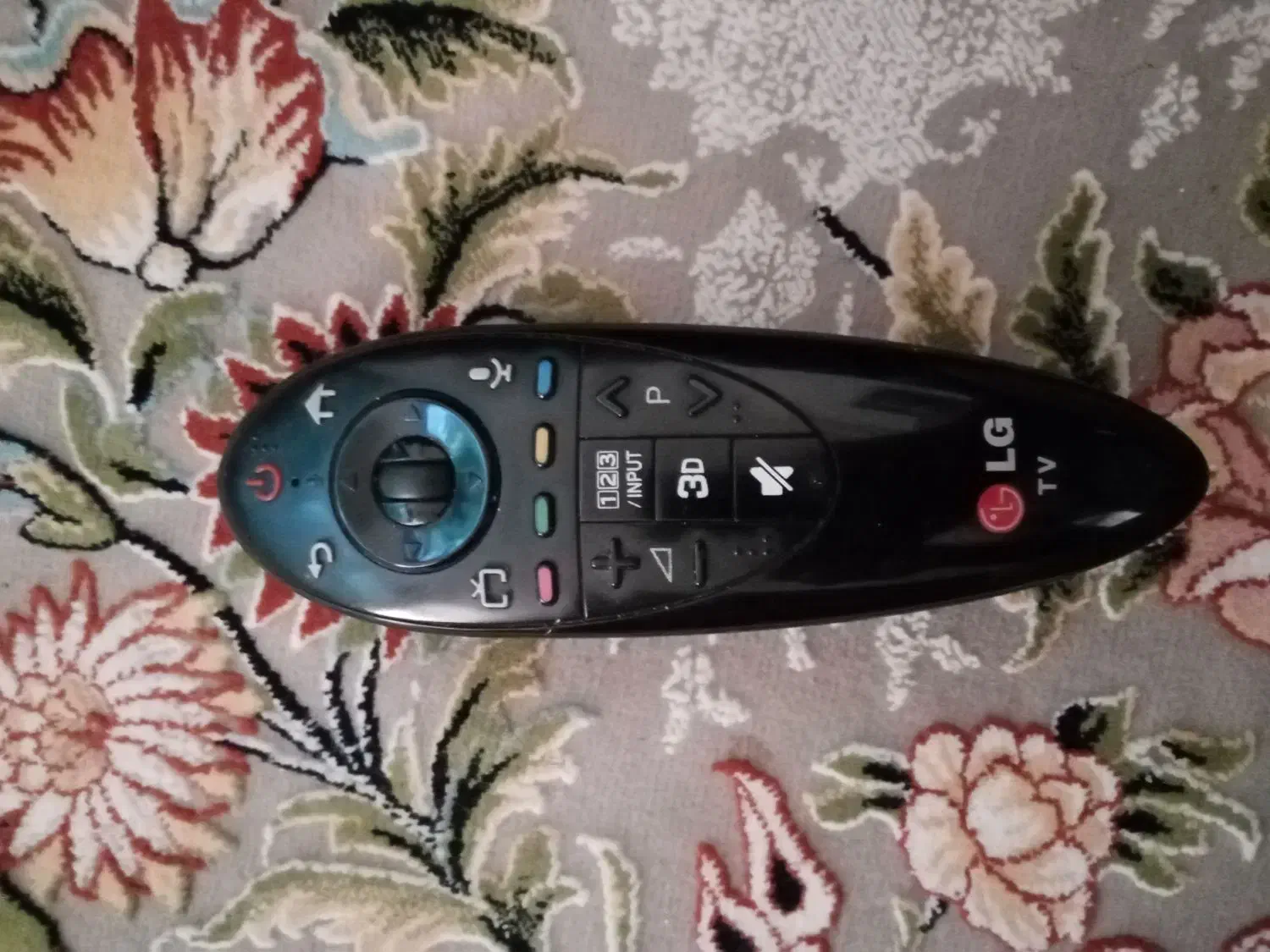 تلویزیون LG 42LB69000GI|تلویزیون و پروژکتور|الوند, |دیوار